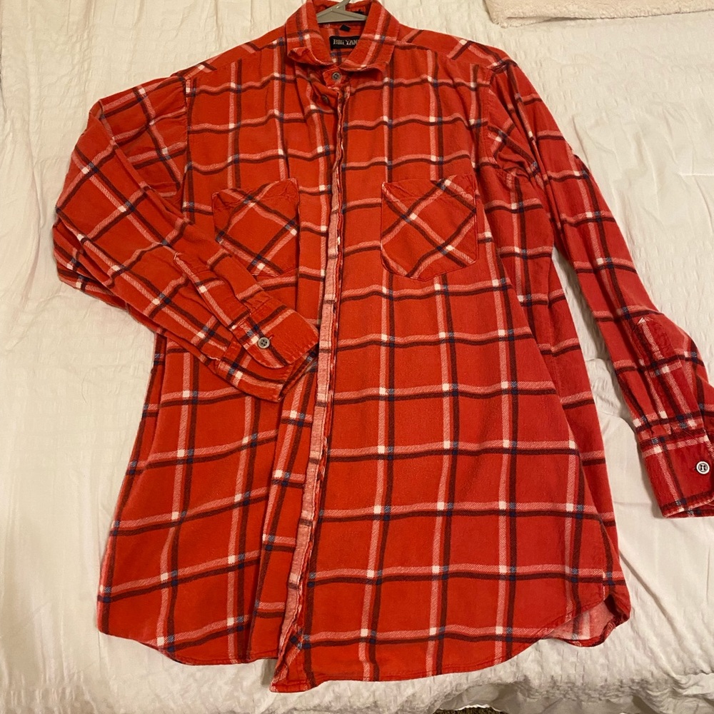 Flannel
